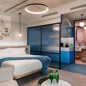 Coeo Parras Design Apartment