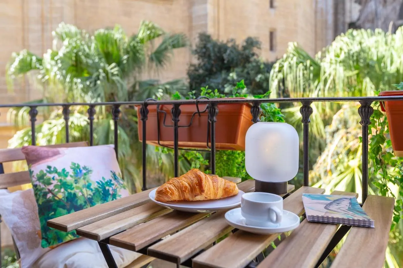 Jardines De La Catedral 1 Apartment Malaga