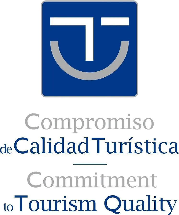 Jardines De La Catedral 1 Apartment Malaga